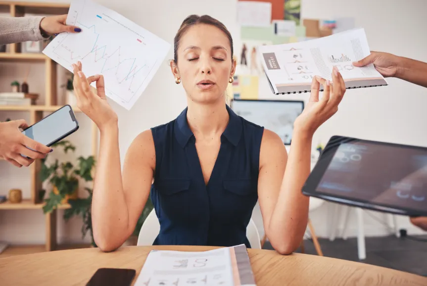 Start Smart, Stress Less Tools That Help Entrepreneurs Stay Sane